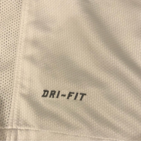 Previously Worn Authentic United States Soccer Jersey - Picture 5 of 7